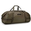 Thule 5600 Chasm 130L duffel bag deep khaki
