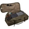 Thule 5600 Chasm 130L duffel bag deep khaki