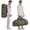 Thule 5600 Chasm 130L duffel bag deep khaki