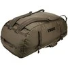 Thule 5600 Chasm 130L duffel bag deep khaki