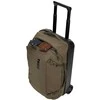Kelioninis Thule | Chasm | Carry-on luggage | Atsparus vandeniui | Deep Khaki