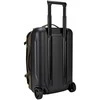 Kelioninis Thule | Chasm | Carry-on luggage | Atsparus vandeniui | Deep Khaki