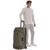 Thule | Chasm | Duffel Suitcase | Atsparus vandeniui | Deep Khaki
