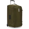 Kelioninis Thule 5612 EnRoute Check-In Wheeled Duffel Natural Žalias