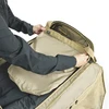 Kelioninis Thule 5612 EnRoute Check-In Wheeled Duffel Natural Žalias