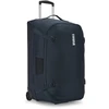 Kelioninis Thule 5613 EnRoute Check-In Wheeled Duffel Darkest Mėlyna