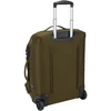 Kelioninis Thule 5614 EnRoute Widebody Carry on Natural Žalias