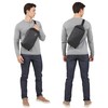 Thule | Tact Sling | TACTSL-08, 3204710 | Waistpack | Juodas