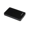 Kietasis diskas HDD Intenso MemoryCase 2,5'' 4TB, USB 3.0, Juodas