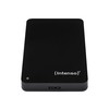 Kietasis diskas Intenso 2.5 atminties diskas USB3.0 2TB 6023580