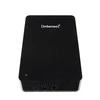 Kietasis diskas Išorinis diskas Intenso Memory Center 3.5'' 8TB USB3, Juodas