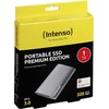 Intenso SSD 1TB Premium Edition