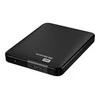 Kietasis diskas Western Digital Išorinis HDD WD 2TB 2,5", juodas