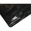 Baracuda pelės kilimėlis žaidimams STORMBRINGER 750×350 mm, Multicolor (BGMP-01)