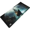 Baracuda Pelės kilimėlis GHOSTSHIP, 750x350 mm, Multicolor (BGMP-02)