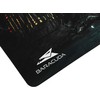 Baracuda Pelės kilimėlis GHOSTSHIP, 750x350 mm, Multicolor (BGMP-02)