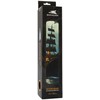Baracuda Pelės kilimėlis GHOSTSHIP, 750x350 mm, Multicolor (BGMP-02)