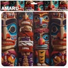 Kilimėlis Sbox AMARU M MP-06 300x250x2