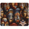 Kilimėlis Sbox BALAM M MP-04 300x250mm, Juodas With Print