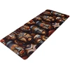 Kilimėlis Sbox BALAM XL MP-04 700x300mm, Juodas With Print