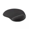 Sbox Technology SBOX pelės kilimėlis žaidimams ergonominis 23×19, juodos spalvos (MP-01B)
