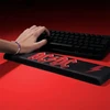 Kilimėlis Subsonic Ergopad AC/DC