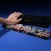 „Subsonic Ergopad“ ausinės „Iron Maiden“