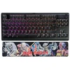 „Subsonic Ergopad“ ausinės „Iron Maiden“