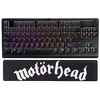 Subsonic Ergopad Motorhead