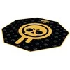Subsonic Gaming Floor Mat Brawl Stars Drippy Skull