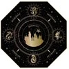 Subsonic Gaming Floor Mat Harry Potter Hogwarts