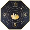 Subsonic Žaidimų kilimėlis „Harry Potter Hogwarts“