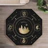 Subsonic Žaidimų kilimėlis „Harry Potter Hogwarts“