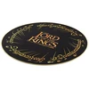 Subsonic Gaming Floor Mat Lord of the Rings