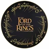 Subsonic Gaming Floor Mat Lord of the Rings