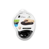 Kilimėlis TRACER TRAPAD42183 Mouse pad Gel Juodas