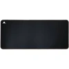 White shark Baltas Shark Baltas Shark Juodas KNIGHT XL MP-2103 800x350mm