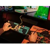 Klaviatūra žaidimams A4Tech Bloody AT98 RENEGADE Alpha Optical Switch, mechaninė, su foniniu apšvietimu, daugiaspalvė