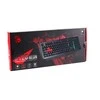 Klaviatūra A4Tech Bloody B120 Neon 46517