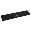Klaviatūros riešų atrama White Shark Wrist Rest, 45x10cm