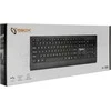 Klaviatūra Sbox K-33 / US