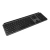Klaviatūra Sbox WK-26 US