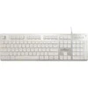 Klaviatūra White Shark Baltas Shark Baltas Shark GK-003241 Tachi Baltas US