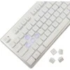 Klaviatūra White Shark Baltas Shark Baltas Shark GK-003241 Tachi Baltas US
