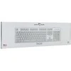 Klaviatūra White Shark Baltas Shark Baltas Shark GK-003241 Tachi Baltas US