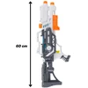 Koala Games G2479 Vanduo Gun With 2 Spinkless 60.5 cm