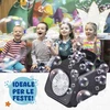 Koala Games G2500 Soap Bubble Machine