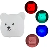 Koala Games G2535 Bear Rechargeable Silicone Lamp