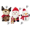 Koala Games G2586 Christmas Danging, Singins &amp; Lighting Plushes 24 cm