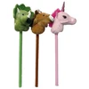 Koala Games G2587 Plush With Stick &amp; Sound (Random)
